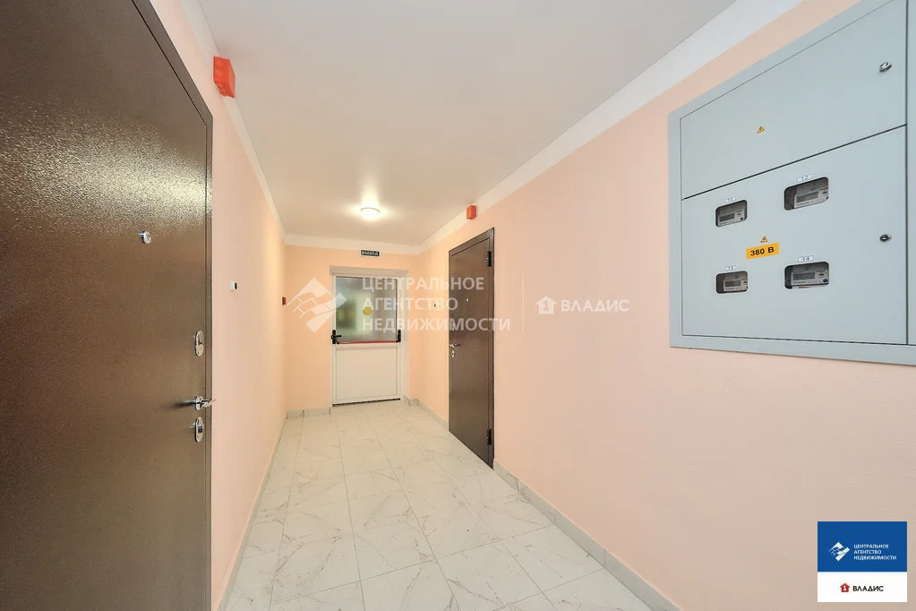 Продажа квартиры, Рыбное, Рыбновский район, ул. Большая - Фото 19