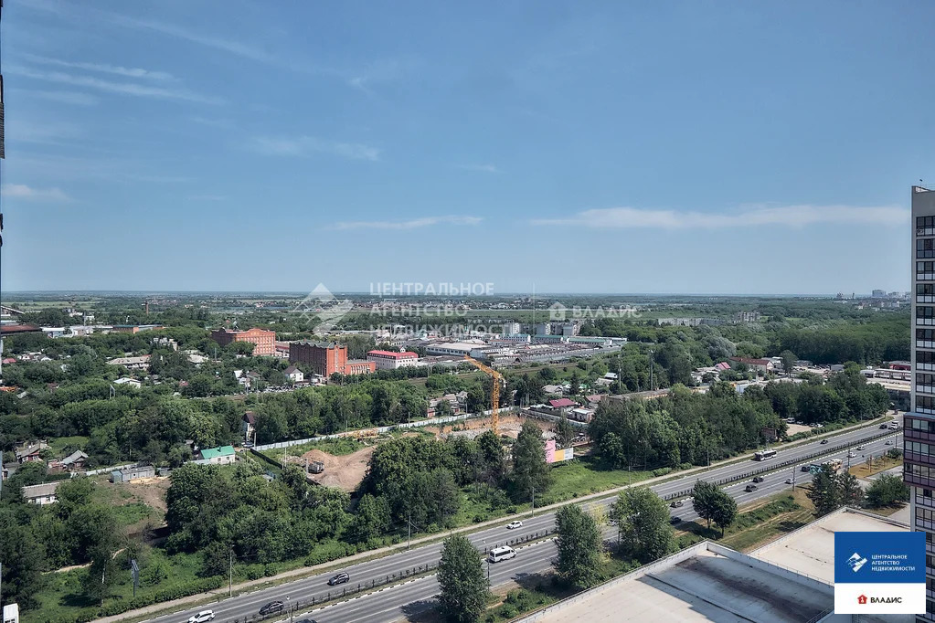 Продажа квартиры, Рязань, Московское ш. - Фото 8