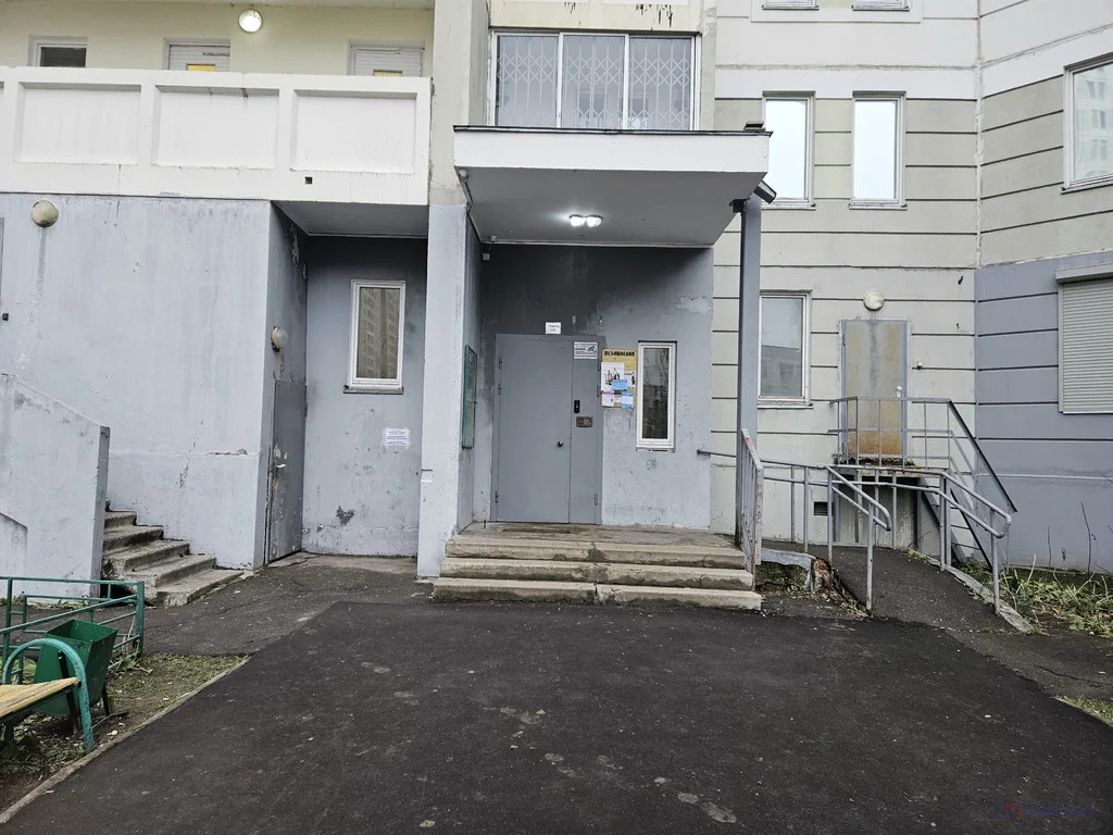 Продажа квартиры, Подольск, ул. Юбилейная - Фото 4