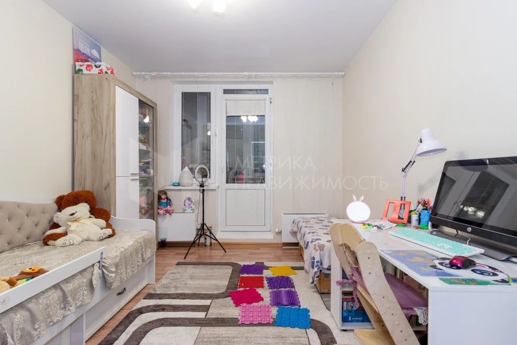 Продажа квартиры, Тюмень, г Тюмень - Фото 3