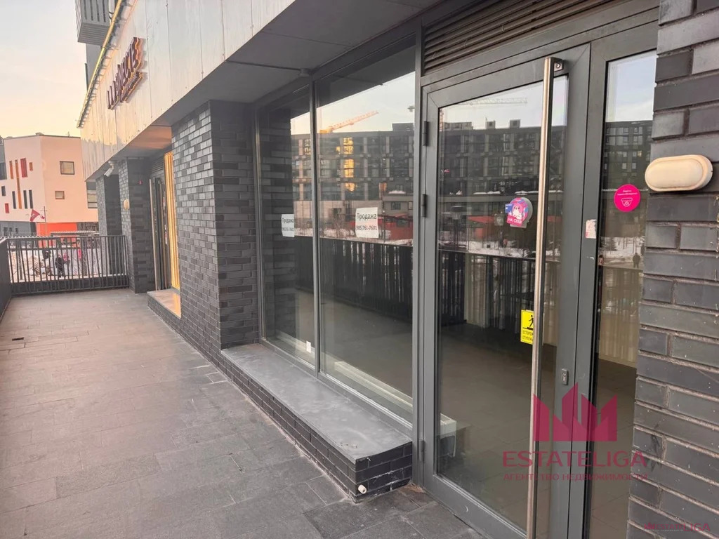 Продажа ПСН, м. Авиамоторная, улица Крузенштерна - Фото 4