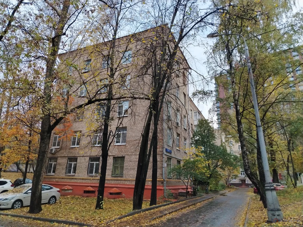 Продажа квартиры, Окружной проезд - Фото 5