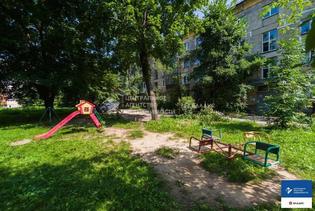 Продажа квартиры, Рязань, ул. Островского - Фото 14