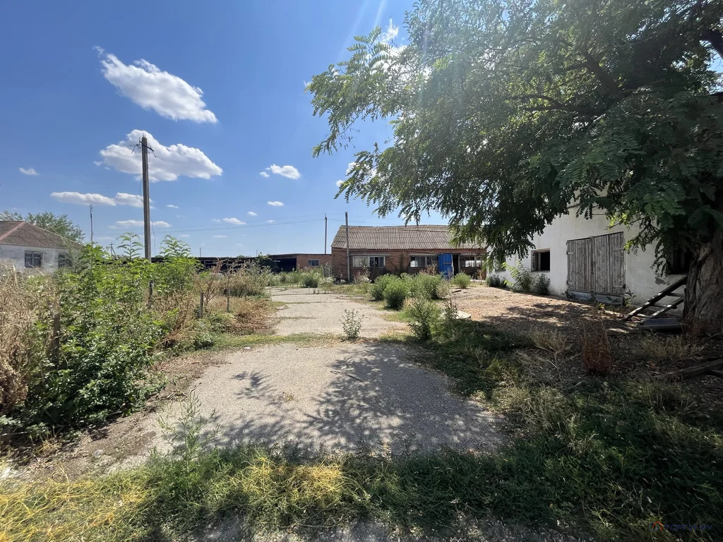 Продажа производственного помещения, Новоалександровск, ... - Фото 10