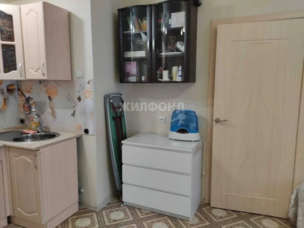 Продажа квартиры, Новосибирск - Фото 2