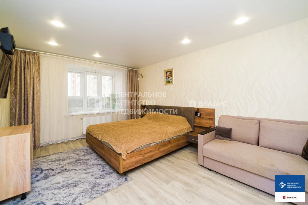Продажа квартиры, Рязань, Семчинская улица - Фото 2
