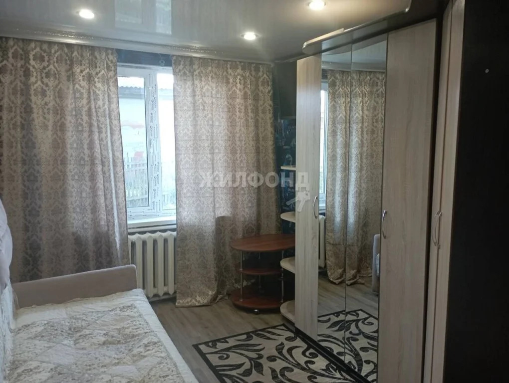 Продажа дома, Криводановка, Новосибирский район, ул. Набережная - Фото 14