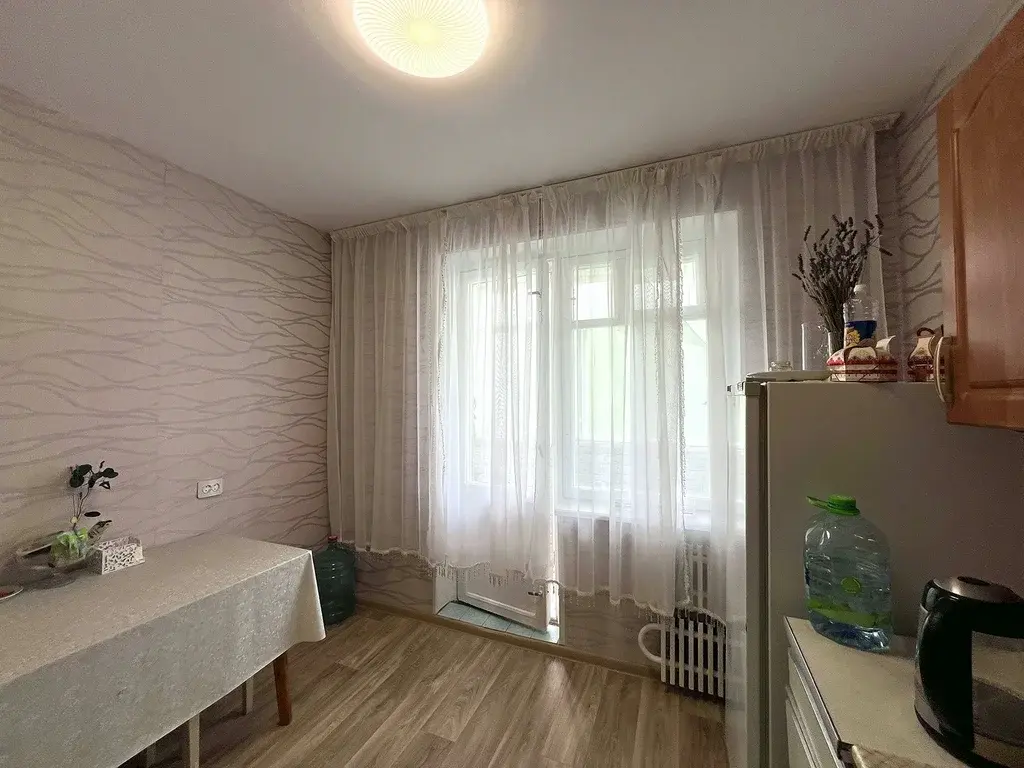 2-я квартира в п. Озеро Белое, дом 3 - Фото 2