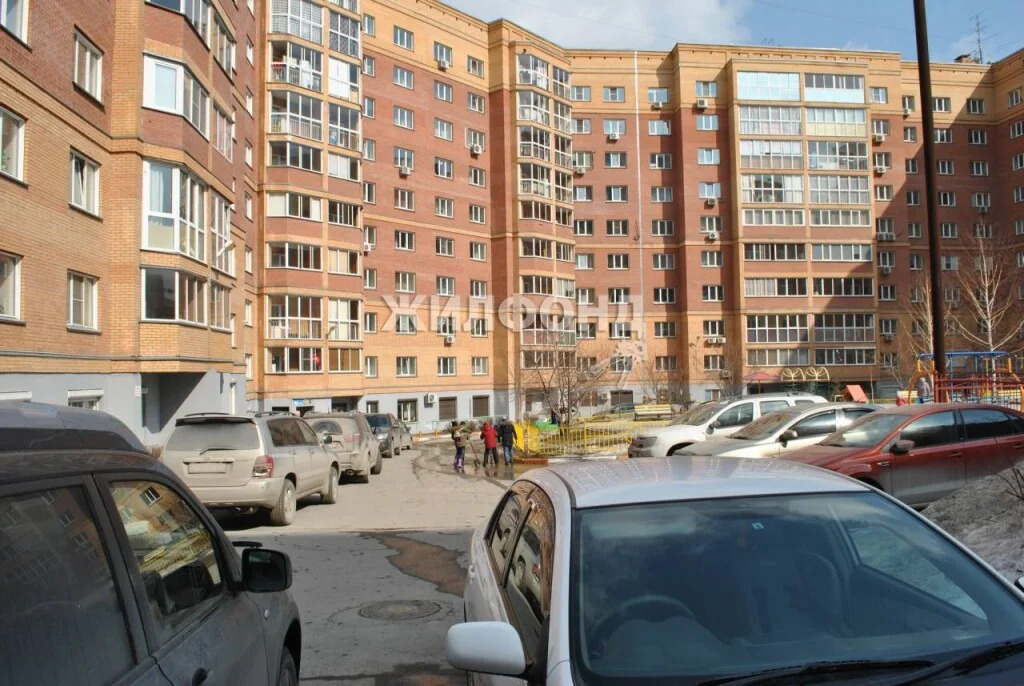 Продажа квартиры, Новосибирск, ул. Стартовая - Фото 1