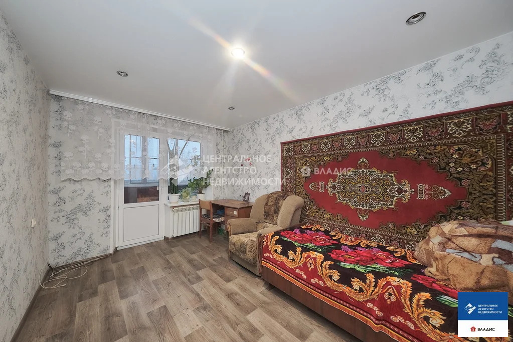 Продажа квартиры, Рязань, ул. Бронная - Фото 12