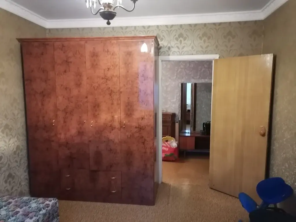 Квартира - Фото 8