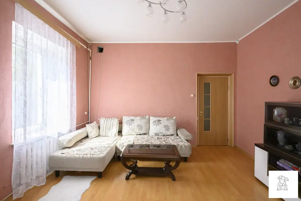 Квартира в самом зеленом районе города - Фото 2