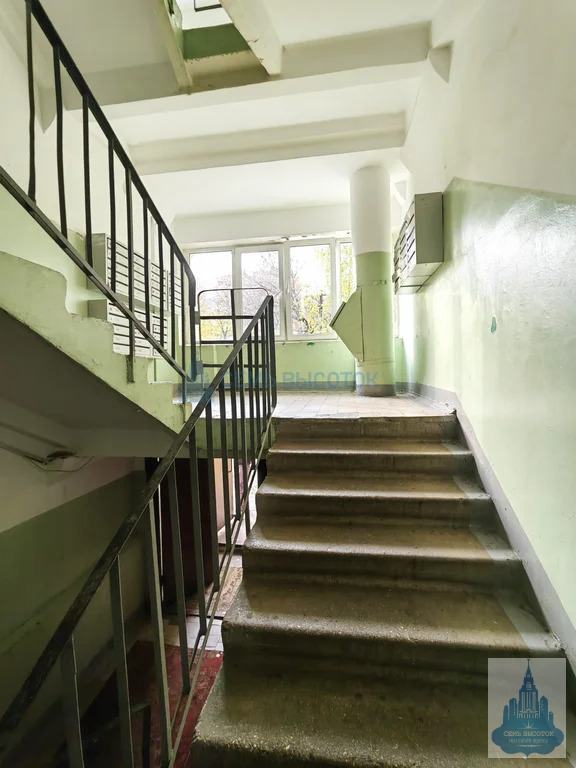 Продажа квартиры, Центральный, Домодедово г. о., Кутузовский проезд - Фото 15