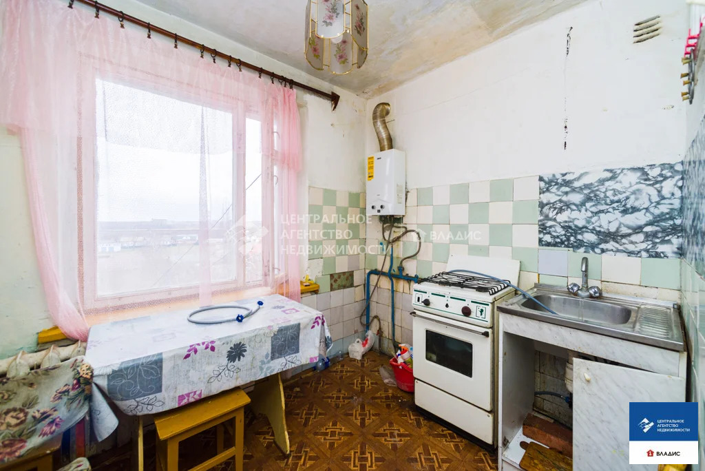 Продажа квартиры, Октябрьский, Михайловский район, ул. Зеленая - Фото 12