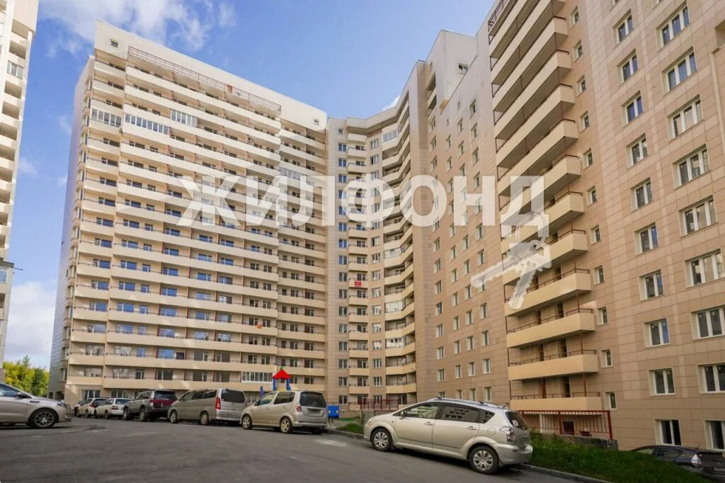 Продажа квартиры, Новосибирск, ул. Тульская - Фото 30