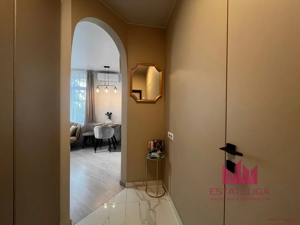 Продажа квартиры, Видное, Ленинский район, улица Галины Вишневской - Фото 5