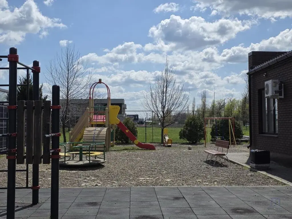 Продаю участок в КП Олимпийский г Аксай ул Сергея Федорцева - Фото 4