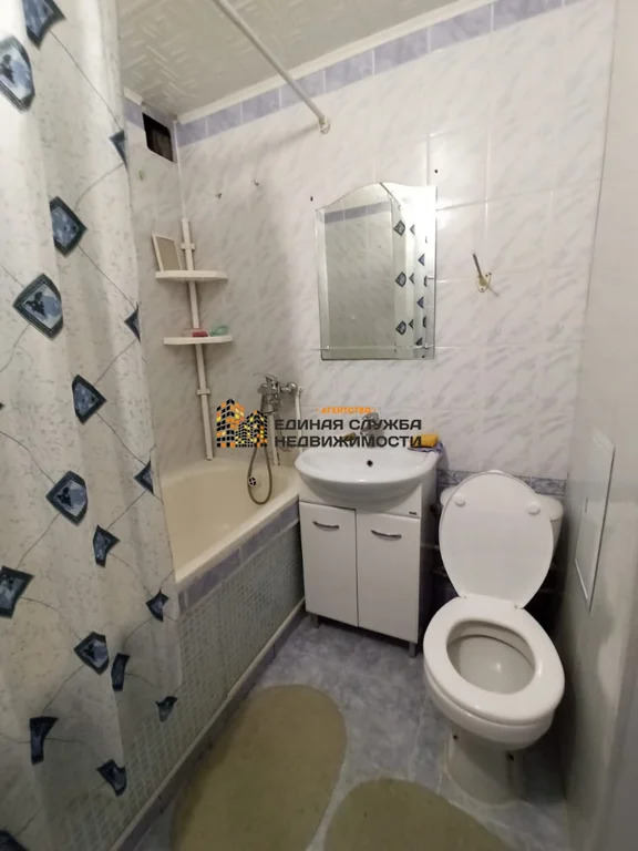 Аренда квартиры, Уфа, ул. Максима Рыльского - Фото 11