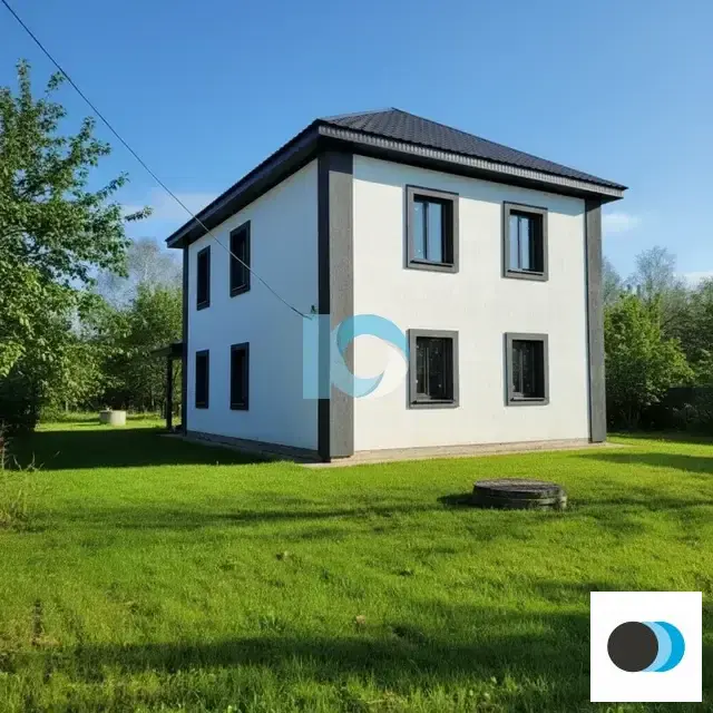 Продажа дома, Иглино, Иглинский район, улица Васнецова - Фото 1