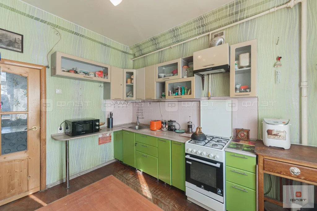 Продажа квартиры, Казань, ул. Гагарина - Фото 20