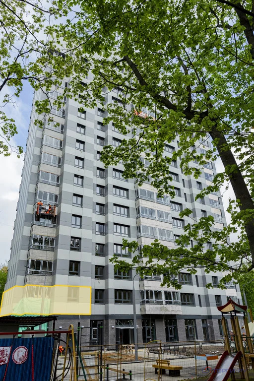 Продажа квартиры, ул. Летчика Бабушкина - Фото 4