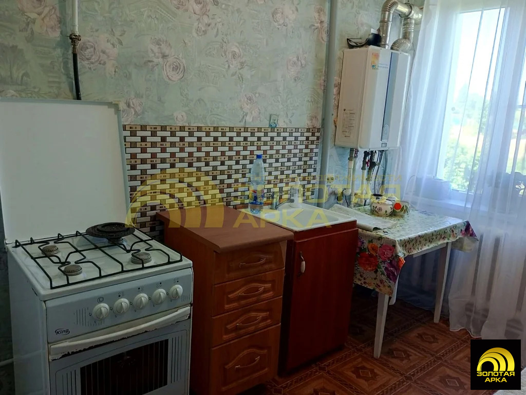 Продажа квартиры, Стрелка, Темрюкский район, ул. Полевая - Фото 6