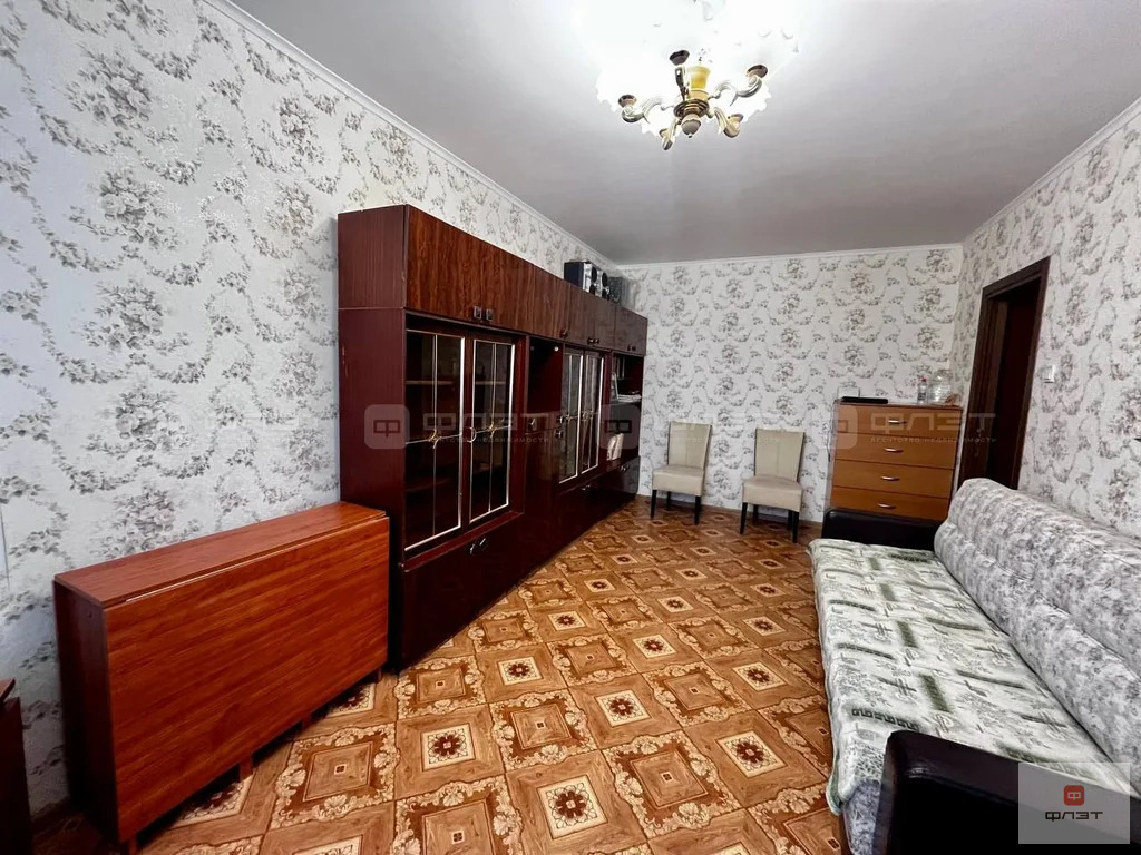 Аренда квартиры, Казань, ул. Академика Завойского д.18 - Фото 7
