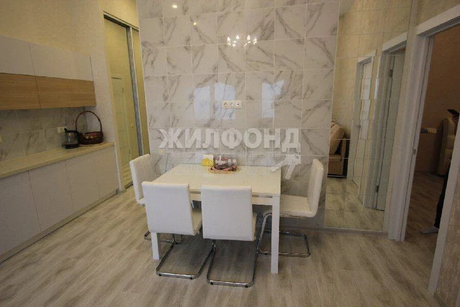 Продажа квартиры, Новосибирск, Ясный Берег - Фото 2