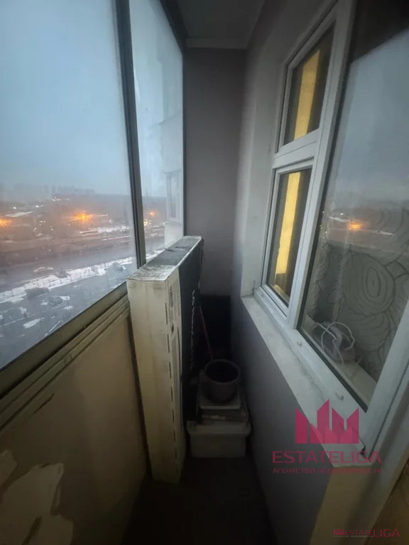 Продажа квартиры, Бутово, Егорьевский район - Фото 5