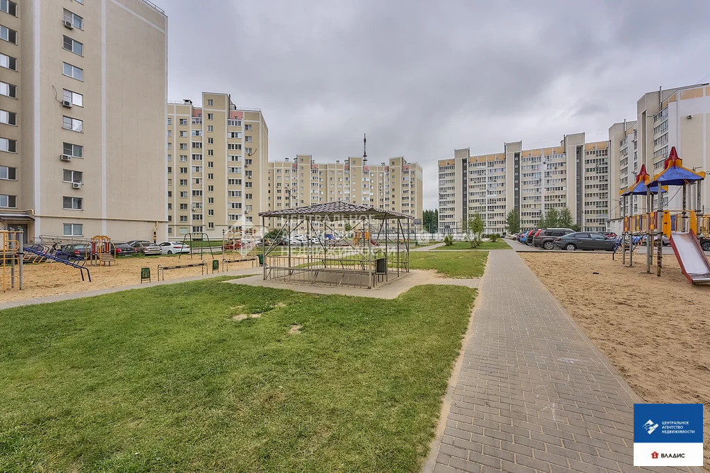 Продажа квартиры, Рязань, Старообрядческий проезд - Фото 15