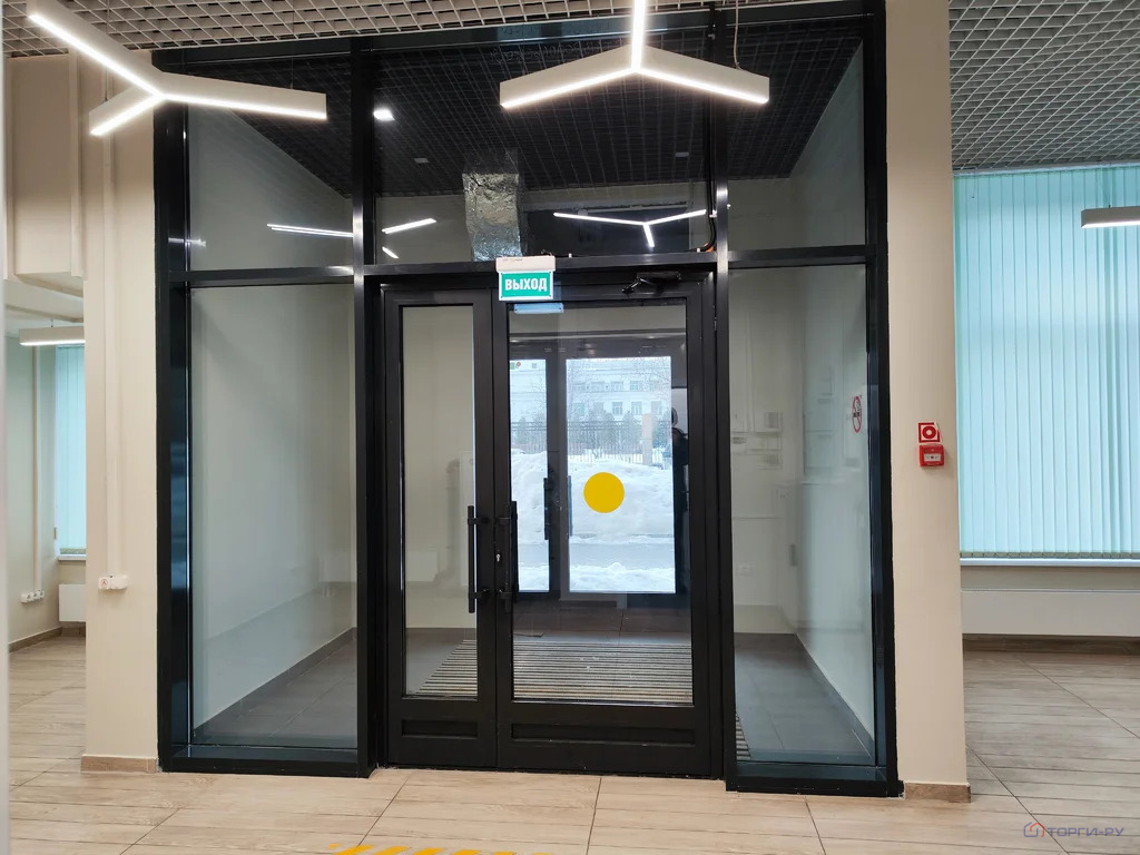 Продажа торгового помещения, ул. Ставропольская - Фото 4