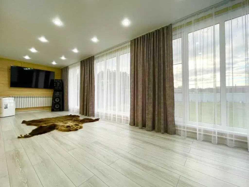 Продажа дома 86.6м ул. Комсомольская, Ярославская область, ... - Фото 4