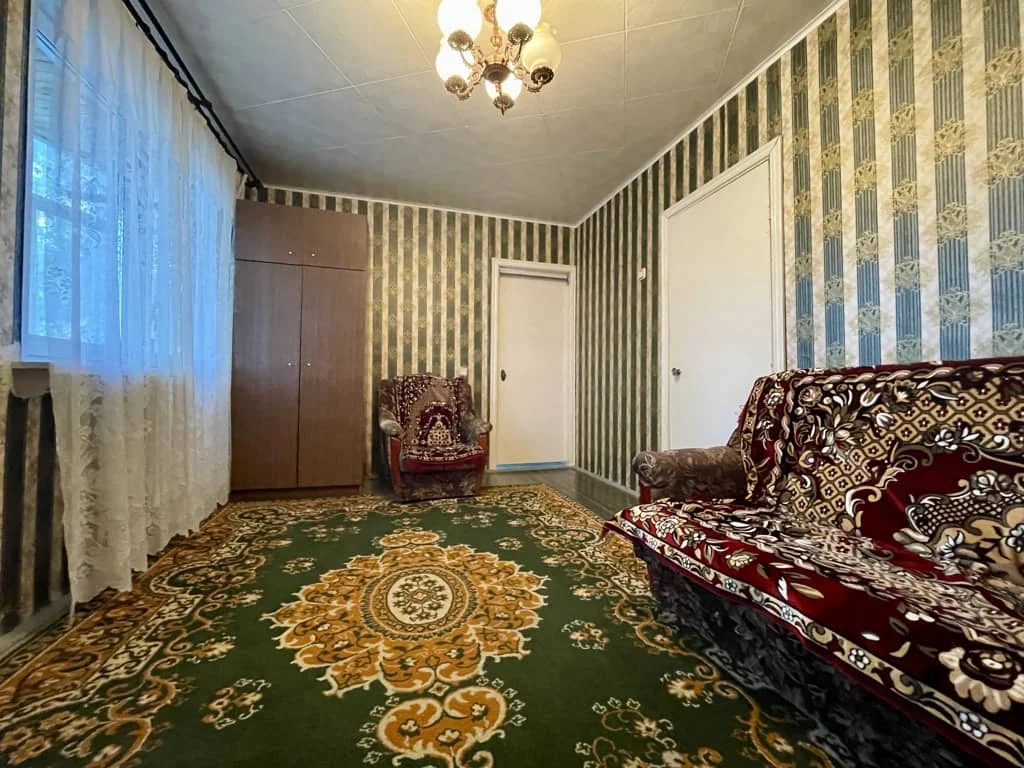 Продажа квартиры, Яхрома, Дмитровский район, ул. Ленина - Фото 4