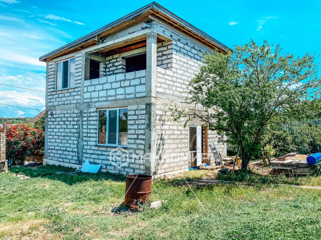 Продажа дома, Севастополь - Фото 0