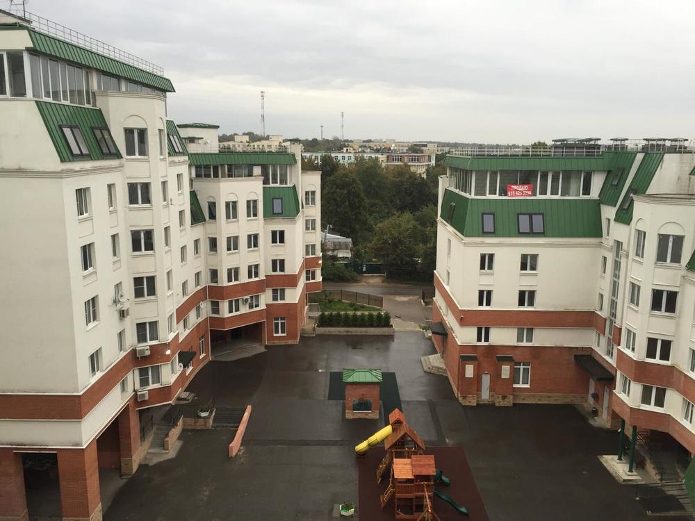 Купить Квартиру В Звенигороде Красная Гора