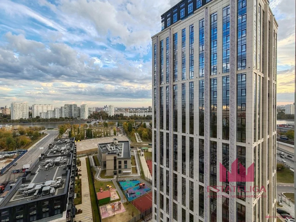 Продажа квартиры, Андропова пр-кт. - Фото 18