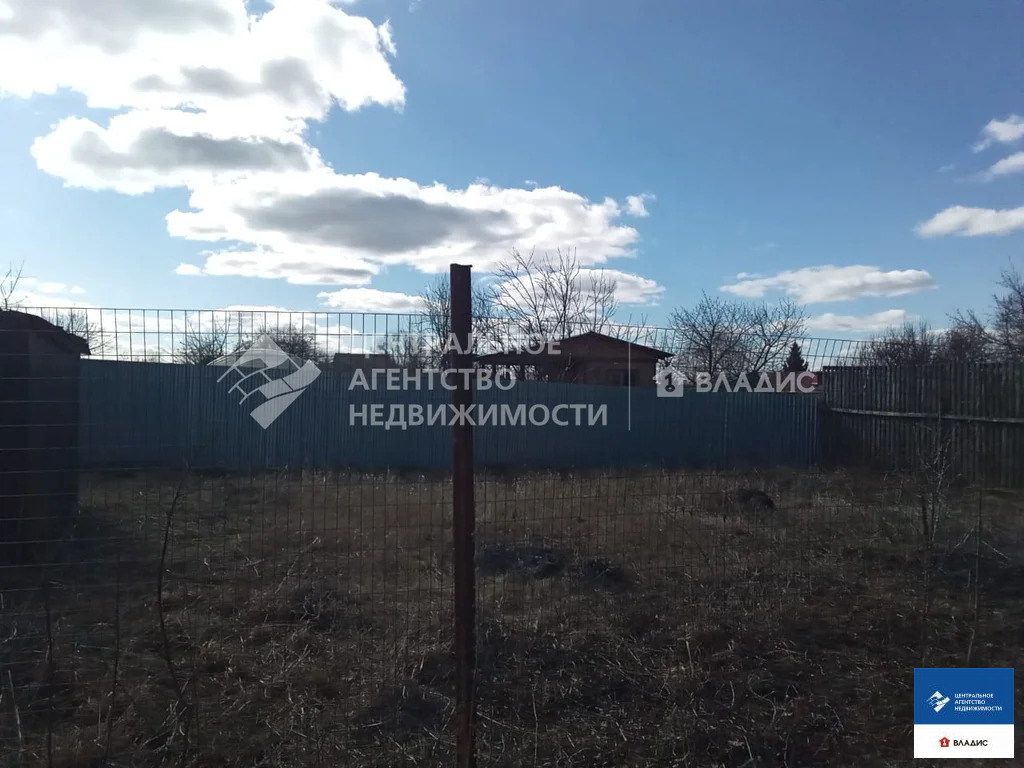 Продажа участка, Высокое, Рязанский район, ул. Речная - Фото 3