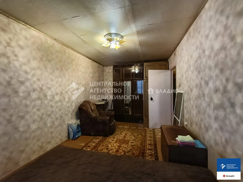 Продажа квартиры, Лесной, Шиловский район, ул. Первомайская - Фото 16