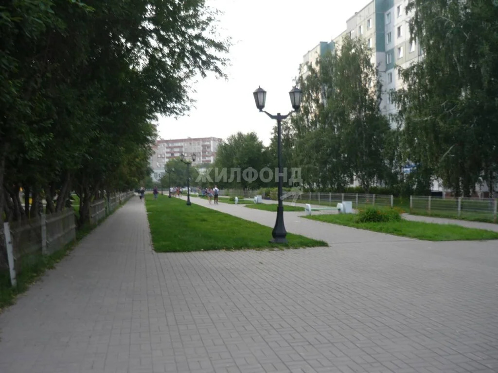 Продажа квартиры, Новосибирск, ул. Связистов - Фото 18