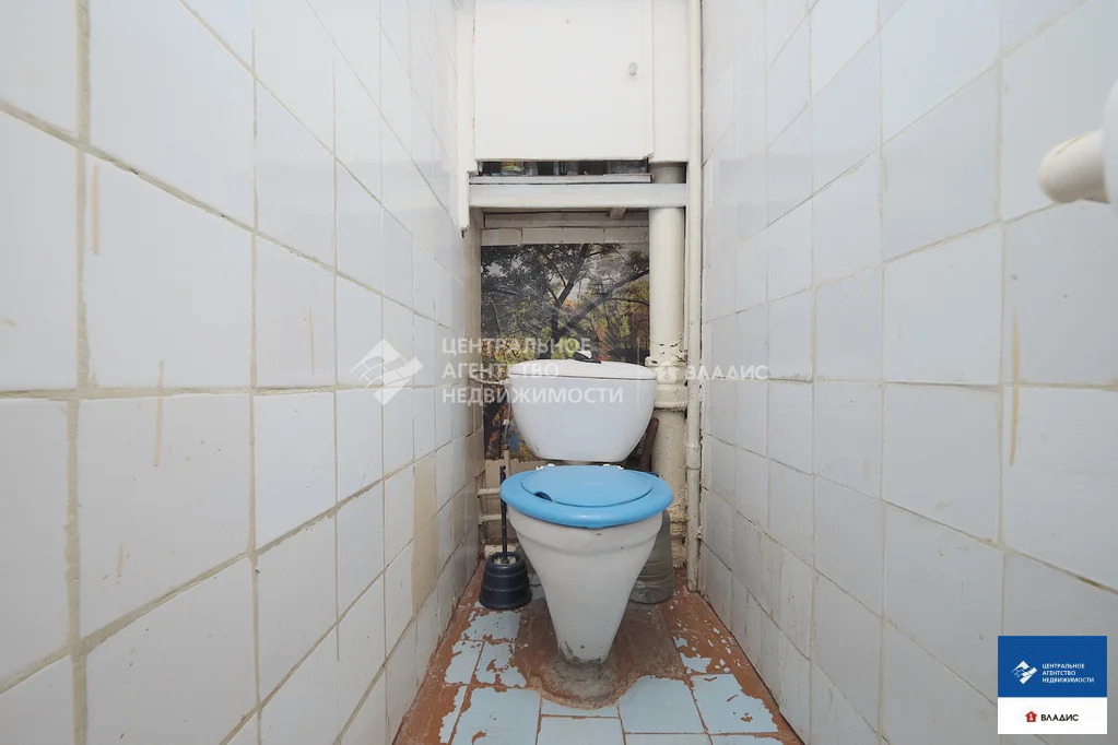 Продажа квартиры, Рязань, ул. Зубковой - Фото 10