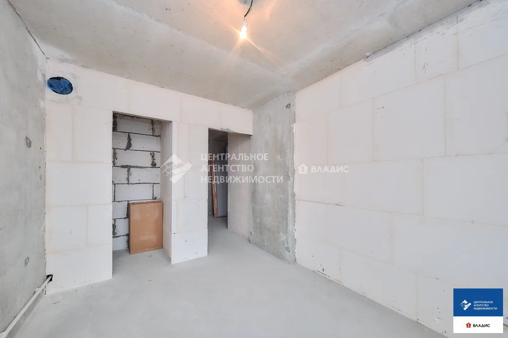 Продажа квартиры, Рязань, Окский проезд - Фото 5