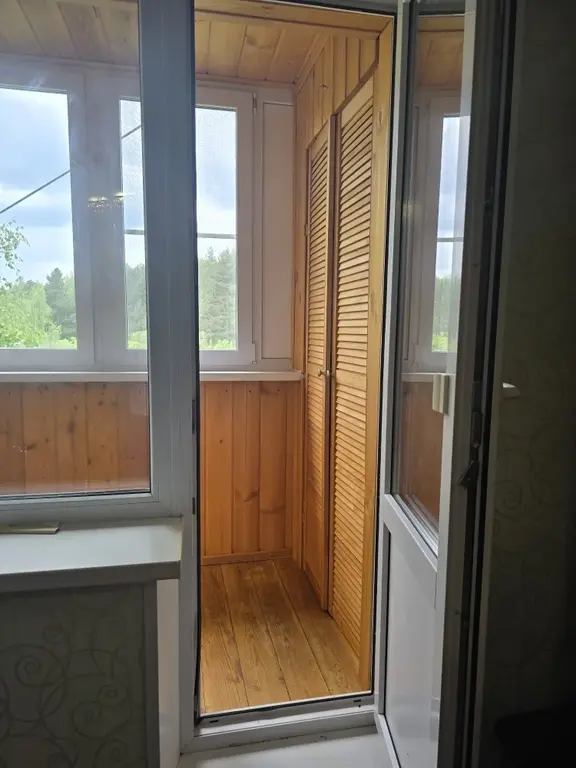 Продаю 2к.кв в пос. Часцы - Фото 7