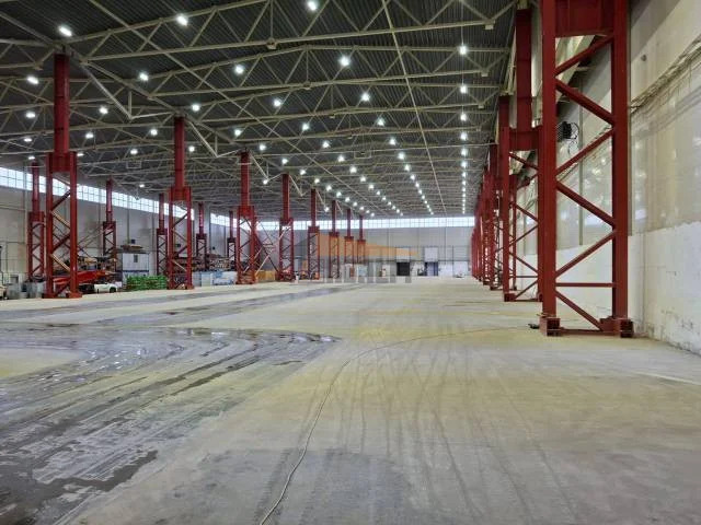 Аренда склада, Чехов, Чеховский район, ул. Родниковая - Фото 1