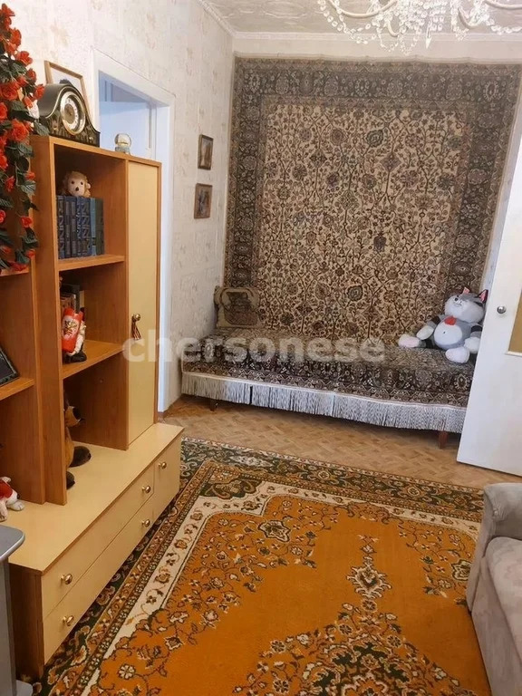 Продажа квартиры, Севастополь, Юрия Гагарина пр-кт. - Фото 1