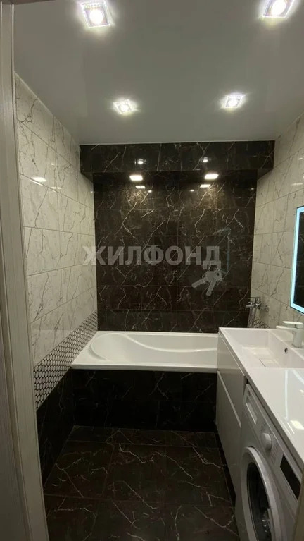 Продажа квартиры, Новосибирск, ул. Вертковская - Фото 5