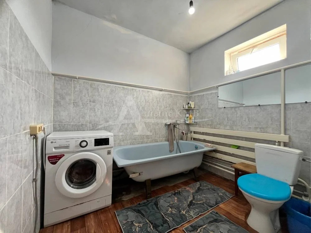 Продажа дома, Комсомолец, Кировский район, ул. Мира - Фото 5