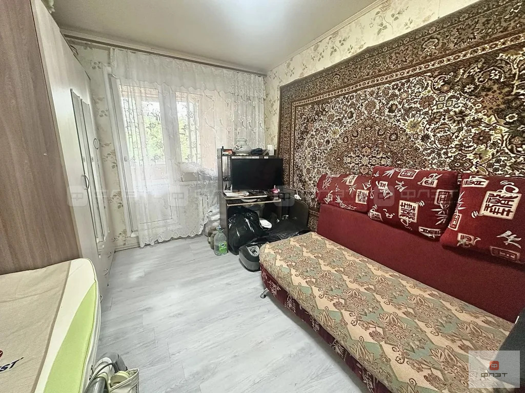 Продажа квартиры, Казань, ул. Серова - Фото 4