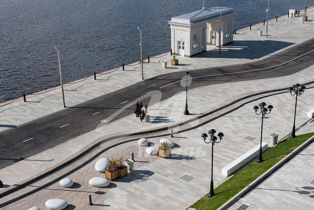 Продажа квартиры в новостройке, Кронштадтский б-р. - Фото 9