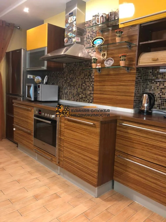 Аренда квартиры, Уфа, ул. Пушкина - Фото 2