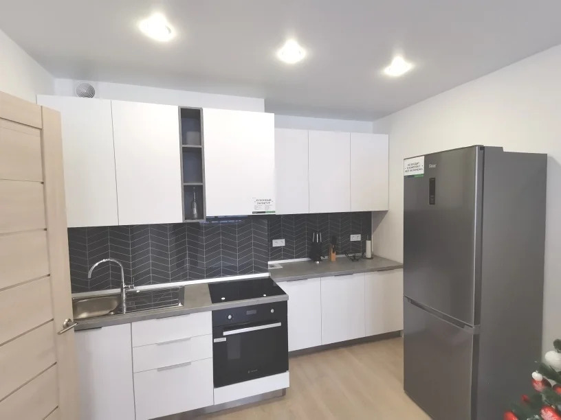 Продается квартира, 71.9 м - Фото 4